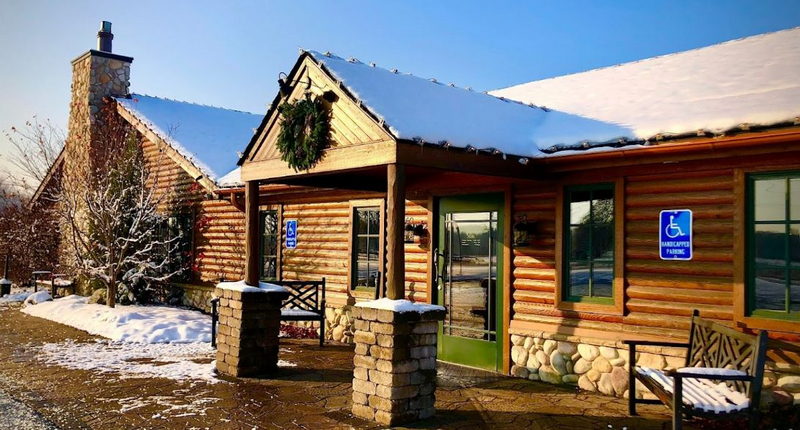 Karls Cabin Restaurant & Banquets - From Web Listing (newer photo)